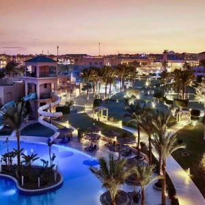 Hotel Coral Sea Holiday Resort