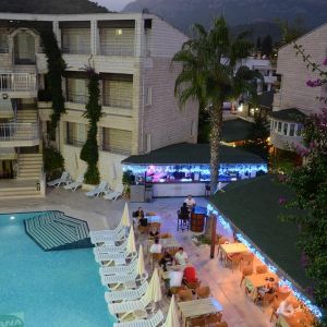 Hotel Havana Kemer