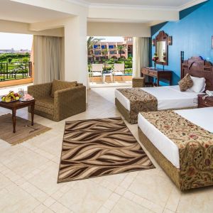 Hotel Jasmine Palace Resort
