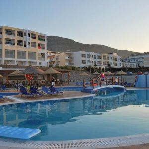 Hotel Mediterraneo Hersonissos