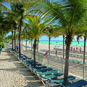 Hotel Riu Lupita