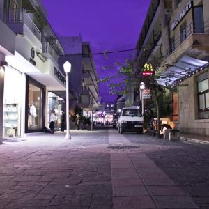 Hotel Royal Apartments Rodos