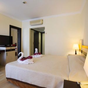 Orfeus Park Hotel
