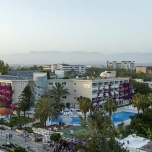 Bieno Venus Hotel and Spa