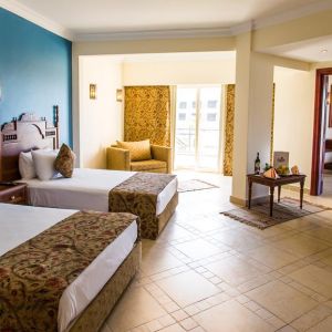 Hotel Jasmine Palace Resort