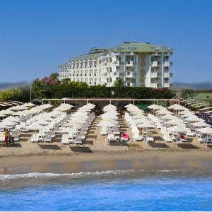 Hotel Aydinbey Gold Dreams
