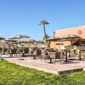 Hotel Be Live Collection Marrakech