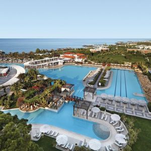 Ela Excellence Resort Belek