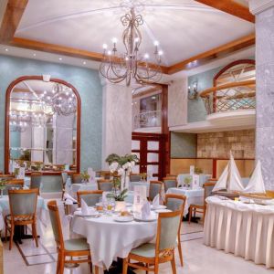 Hotel Mediterranean Rodos