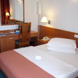 Bluesun Hotel Berulia