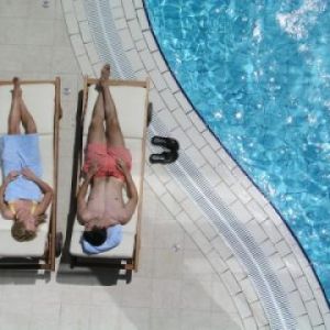 Milenij Grand Hotel