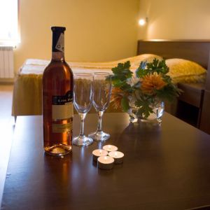 Hotel Donchev