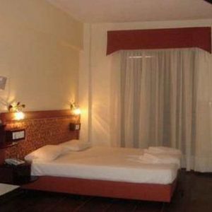 Hotel Elinotel Polis