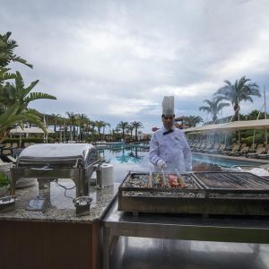 Crystal Family Resort and Spa