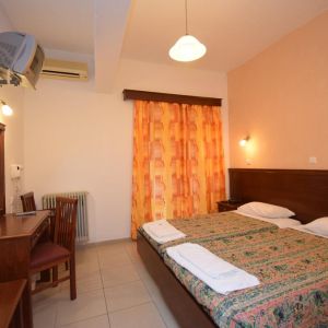 Hotel Gouvia Corfu