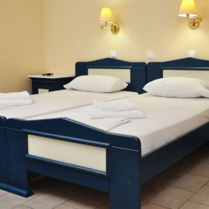 Pegasus Hotel Thassos