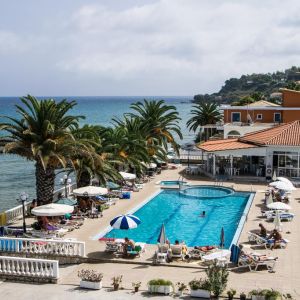 Hotel Paradise Beach