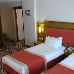 Club Boran Mare Beach