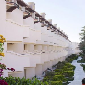 Pyramisa Sahl Hasheesh Resort Hotel