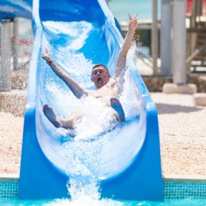 Xperience Kiroseiz Parkland
