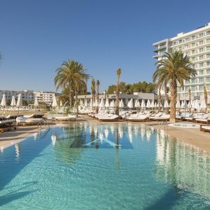 Hotel Amare Beach Ibiza
