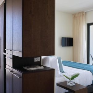 Hotel Atlantica Plimmiri