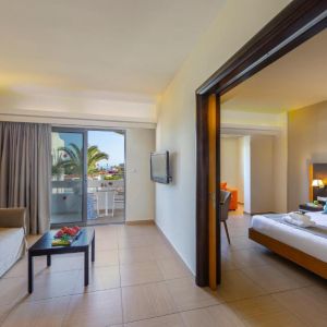 Hotel Leonardo Kolymbia Resort Rhodes