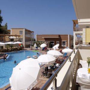 Hotel Porto Kalamaki