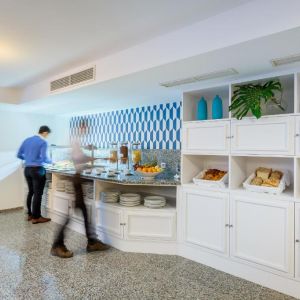 Hotel Terrace Mar Suite