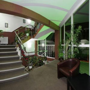 Hotel Vila Select