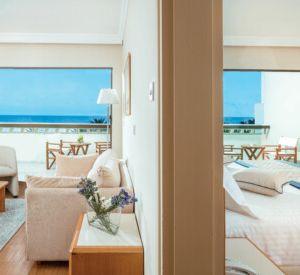 Hotel Constantinou Bros Athena Beach