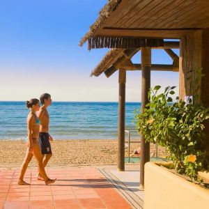 Hotel Marbella Playa