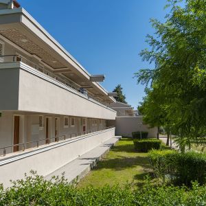 Hotel Master Family Club