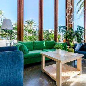 Apartamentos Jardin del Atlantico