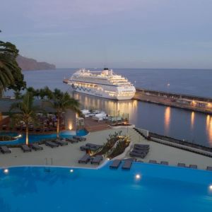 Hotel Pestana Casino Park