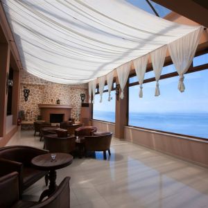 Hotel Alia Palace