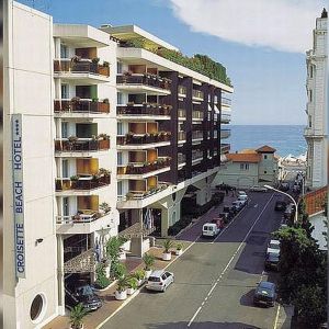 Hotel Croisette Beach