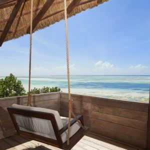 Hotel Melia Zanzibar