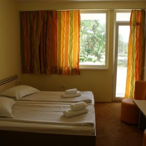 Hotel Pescarus