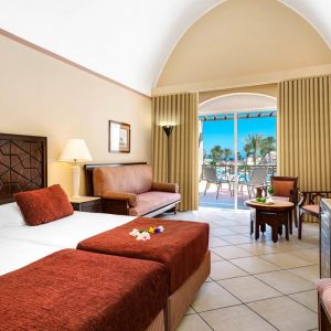 Iberotel Makadi Beach