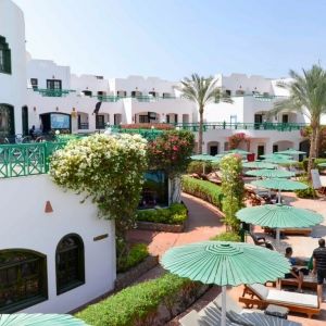 Verginia Sharm Resort and Aqua Park