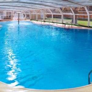 Hotel GHT Oasis Park