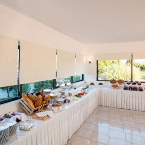 Hotel Hercules Faliraki
