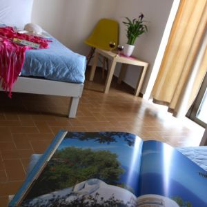 Triton Malia Hotel