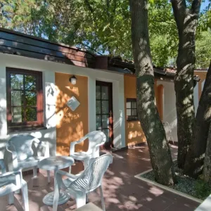 Hotel Holiday Village
