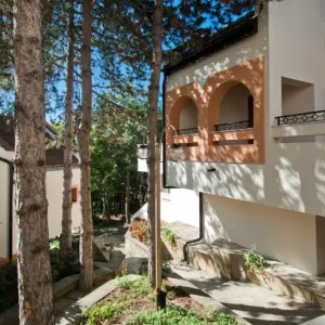 Hotel Holiday Village
