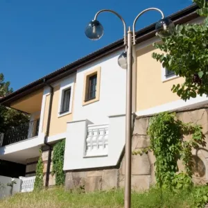 Hotel Holiday Village