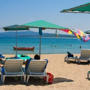 Hotel Holiday Village