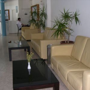 Hotel Corfu Sea Garden