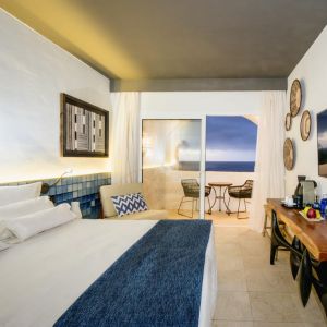 Hotel Jardin Tropical